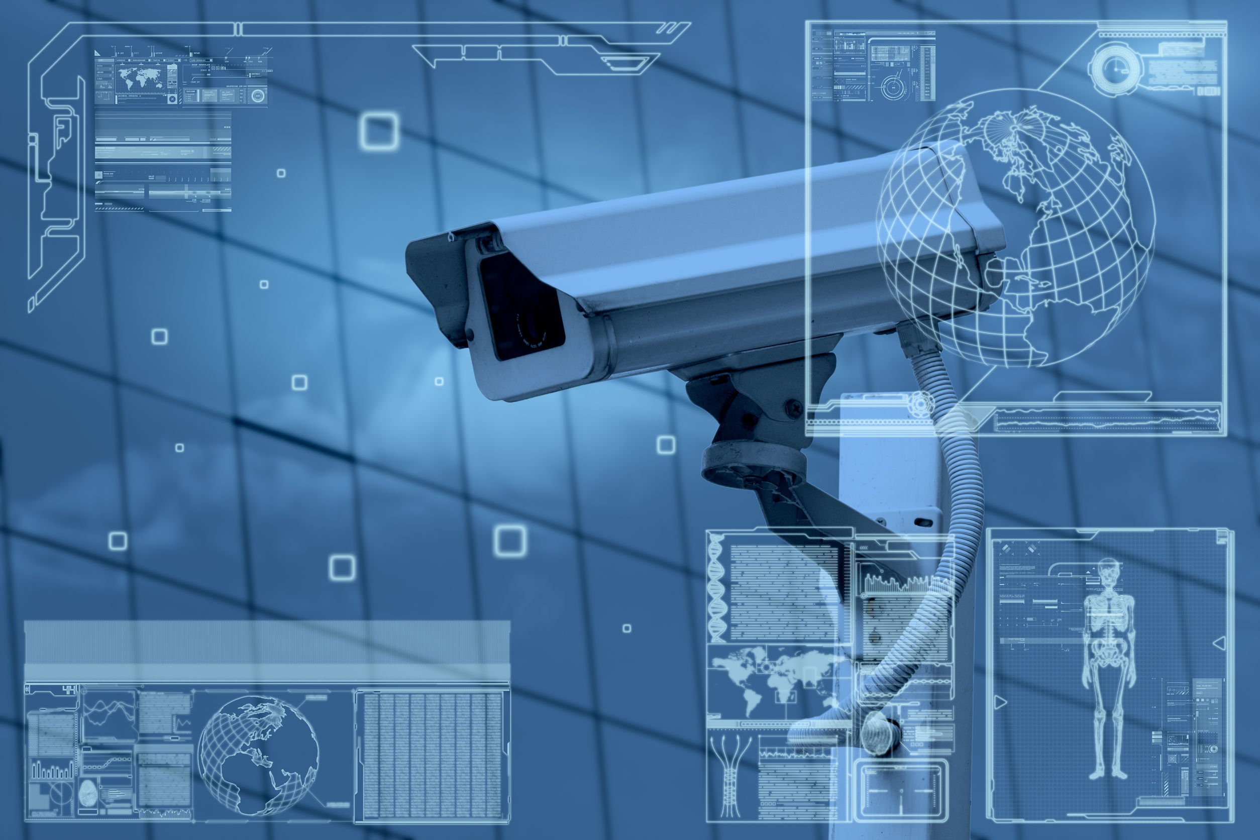 Signs That Indicate You Need a Security System for Your Business